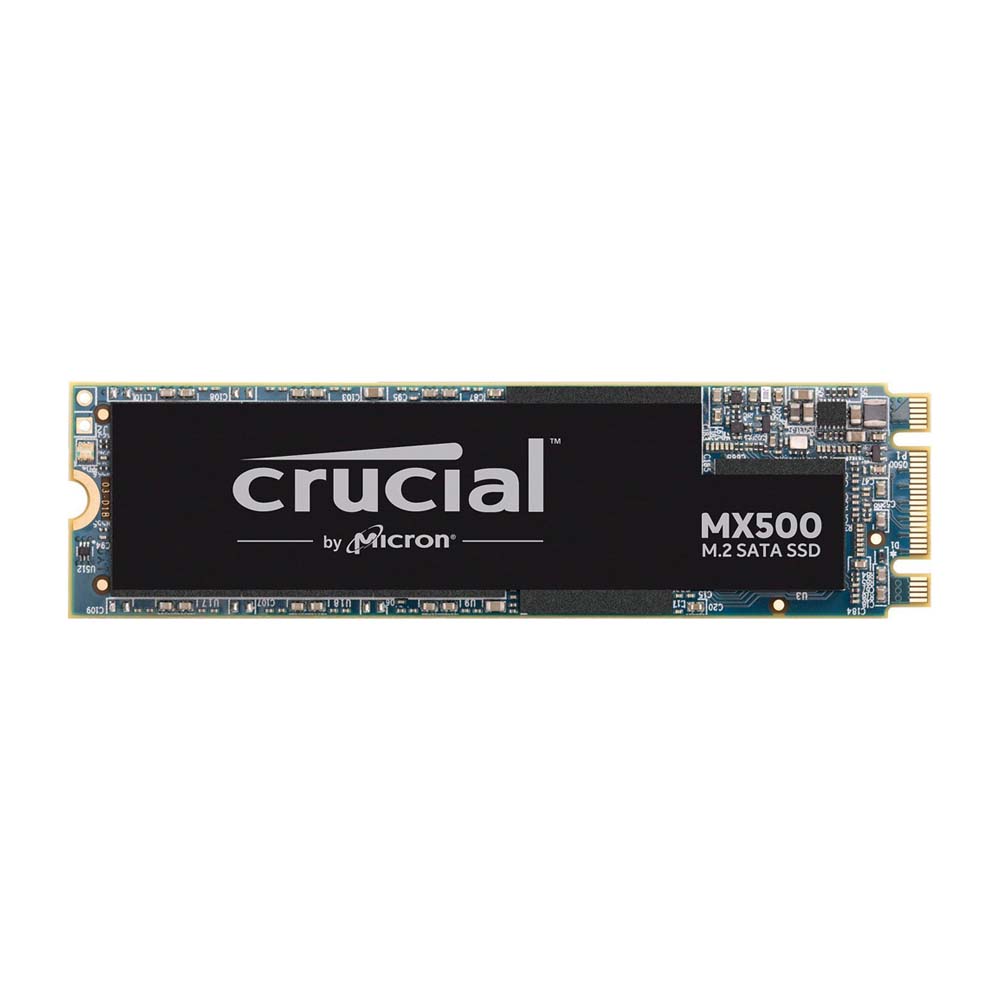 Ổ cứng SSD Crucial MX500 M.2 250GB CT250MX500SSD1