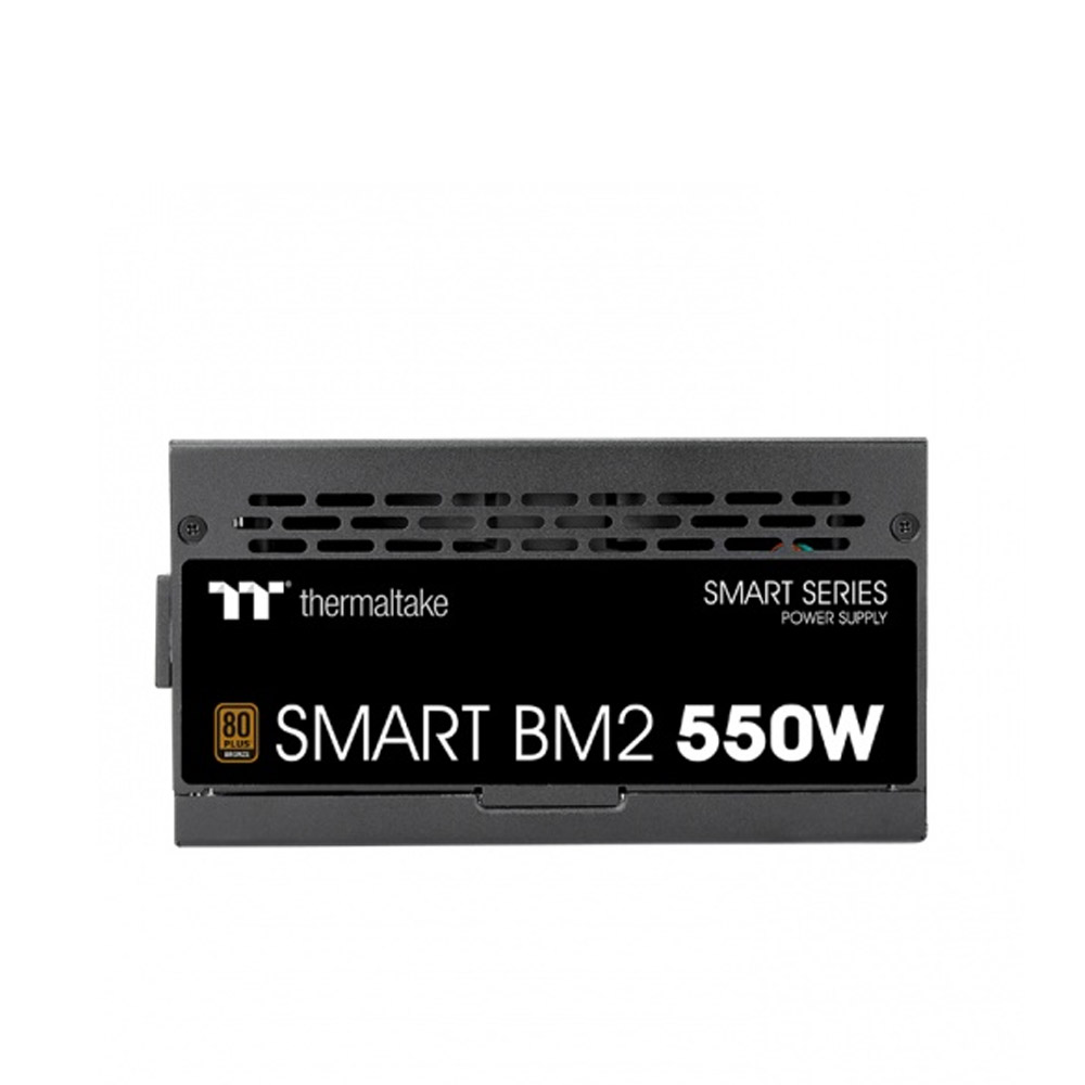 Nguồn máy tính Thermaltake Smart BM2 550W 80 Plus Bronze