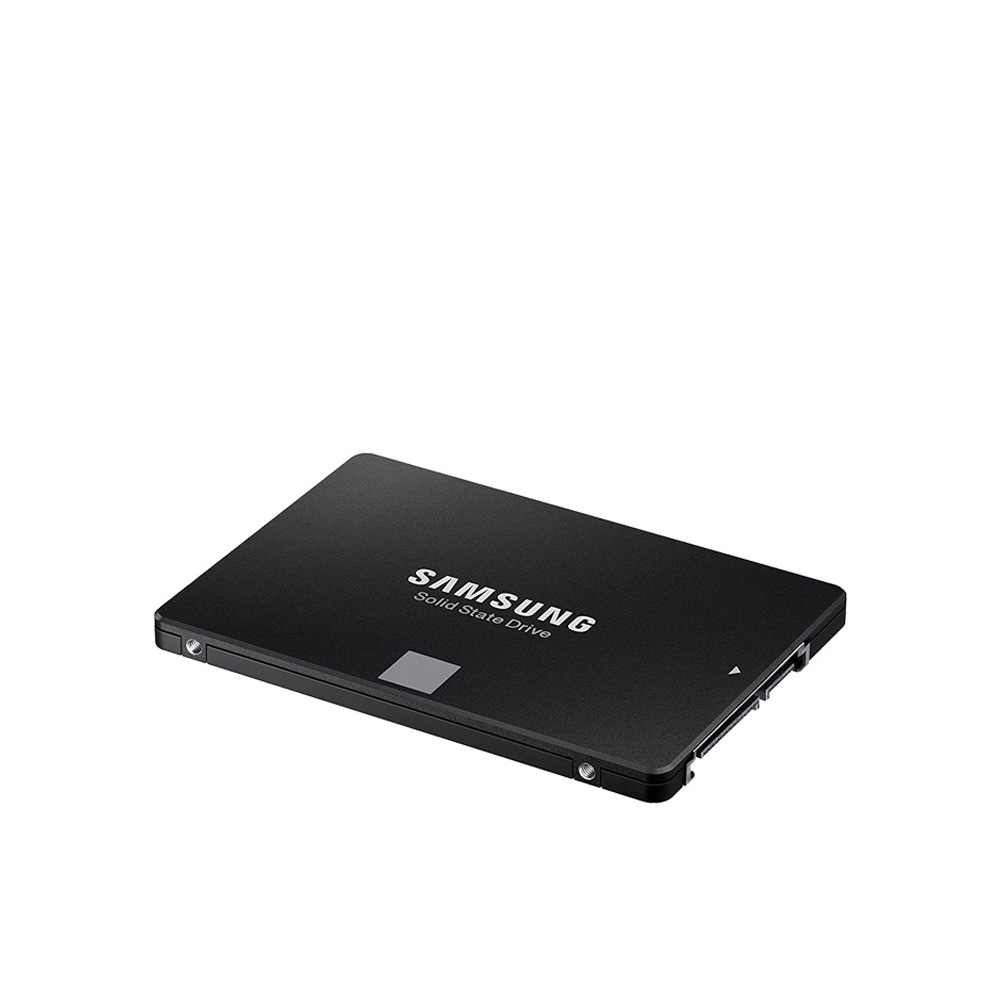 Ổ cứng SSD Samsung 860 Evo 2.5" 500GB
