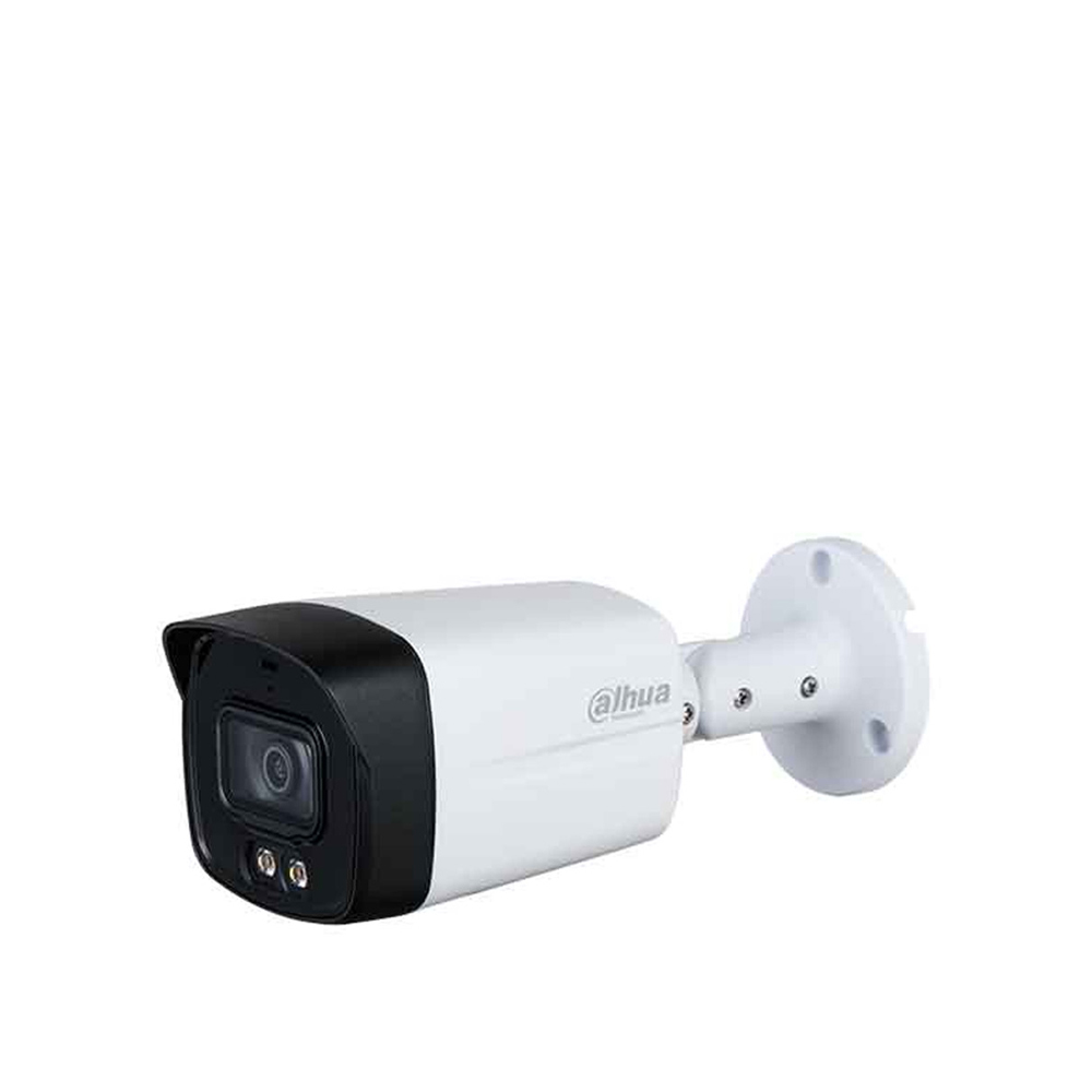 Camera Analog Dahua HAC-HFW1239T(-A)-LED (2 MP)
