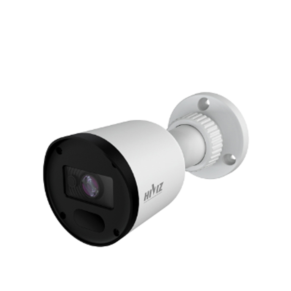 Camera Analog HIVIZ HZA-B02E2L-A2 (2 MP)