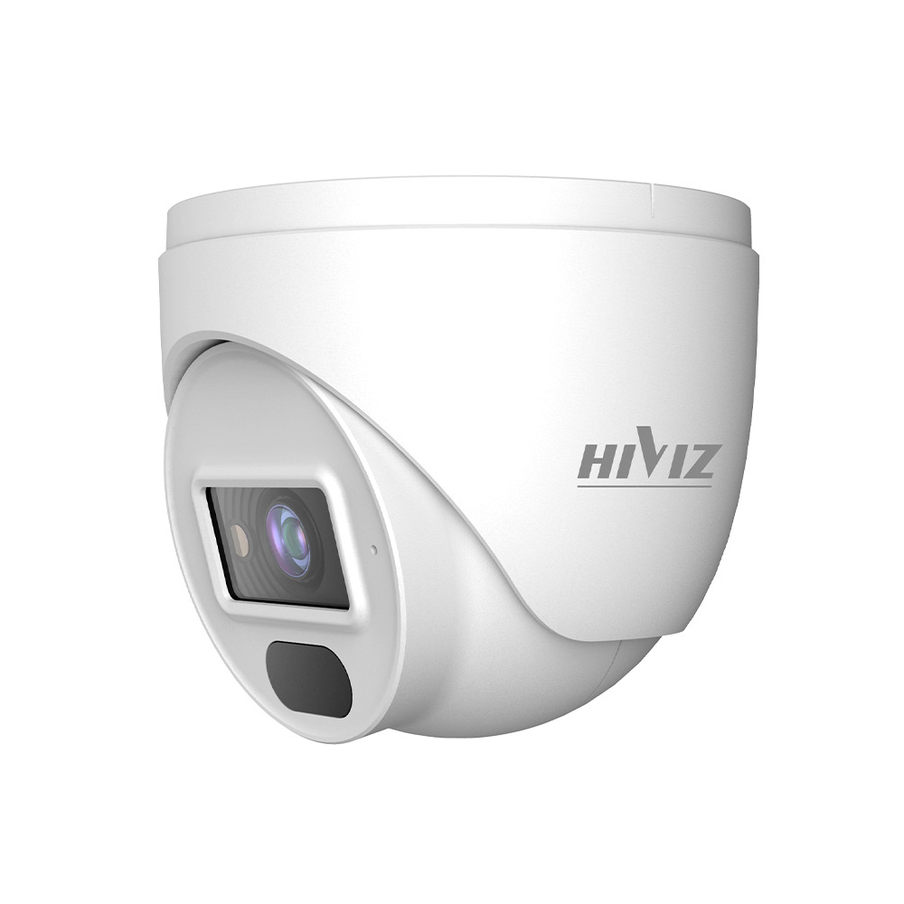 Camera IP HIVIZ HZI-D44E3L-PA2 (4 MP)