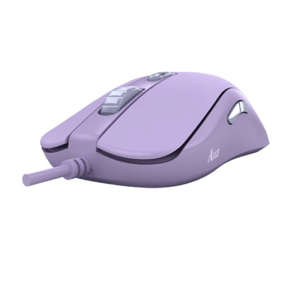 Chuột máy tính Akko AG325 (Taro Purple)