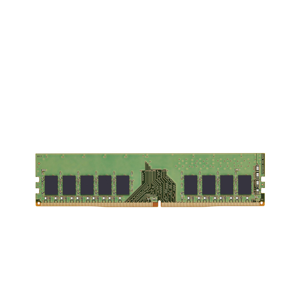 RAM Desktop DDR4 Kingston 8GB 2666MHz (1x8GB)