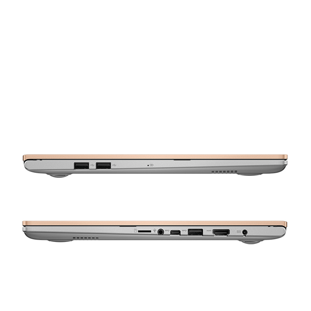 Laptop Asus VivoBook A515EA-BQ490T (15.6 inch FHD | i3 1115G4 | RAM 4GB | SSD 512GB | Win 10 | Gold)