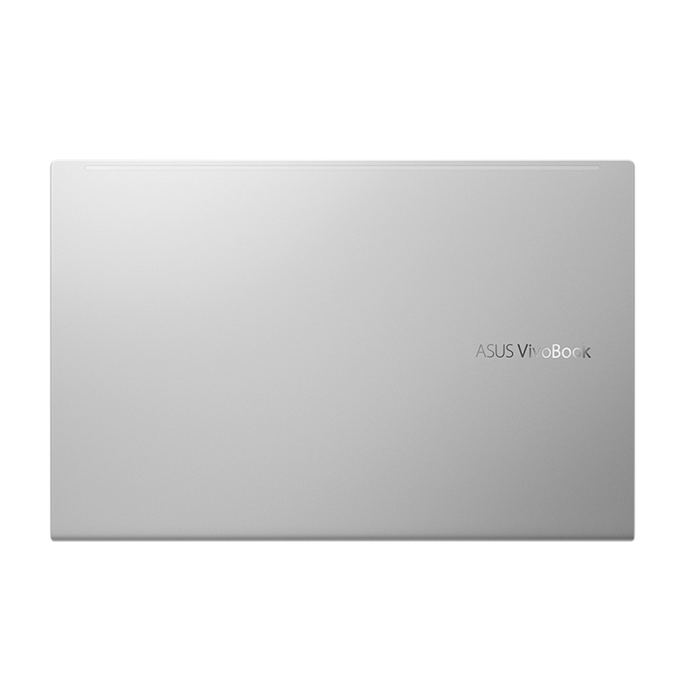 Laptop Asus VivoBook A515EA-BQ489T (15.6 inch FHD | i3 1115G4 | RAM 4GB | SSD 512GB | Win 10 | Silver)