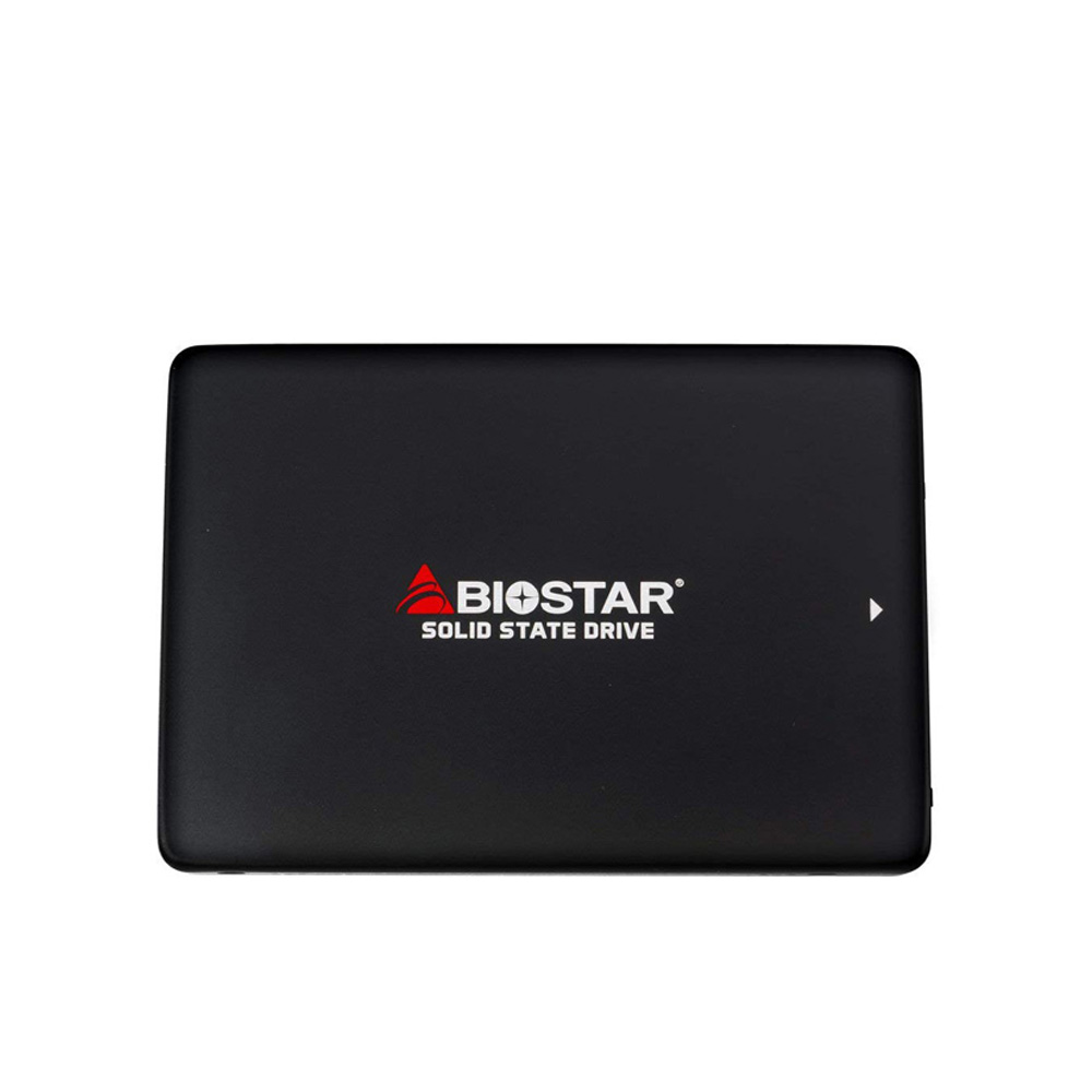 Ổ Cứng SSD BioStar S100 120GB (2.5" | Sata III | 530MB/s | 380MB/s)