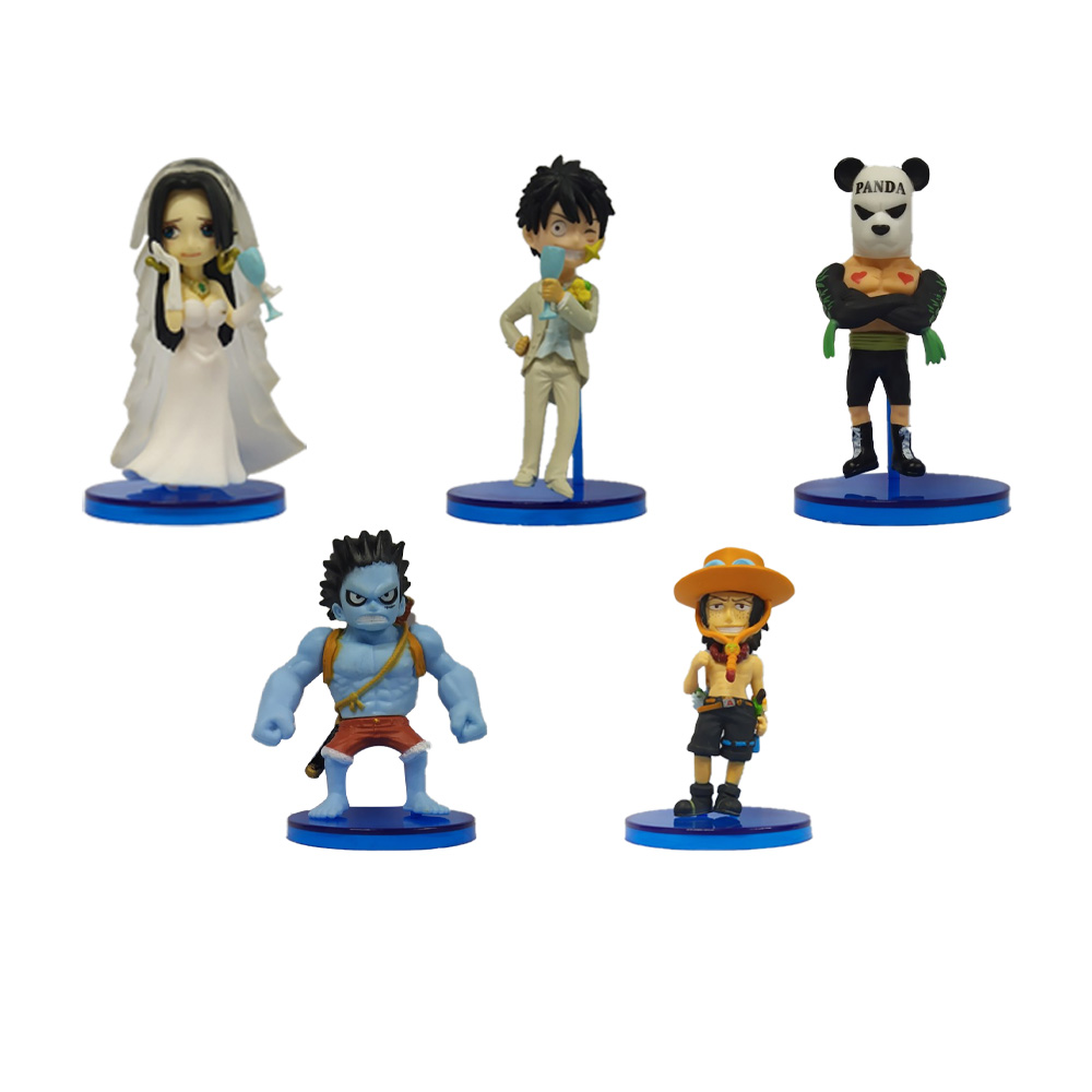 Lịch sử giá One piece wcf jump limited cập nhật 32023  BeeCost