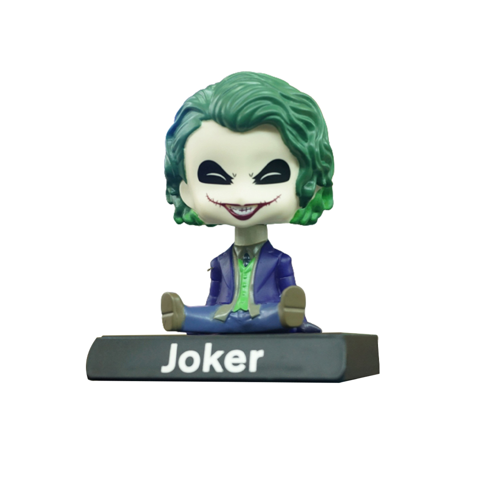 McFarlane Mô hình nhân vật The Joker The Clown dòng DC Multiverse Batman  Three Jokers 18cm DCMF41  GameStopvn