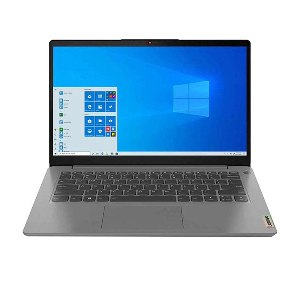 Laptop Lenovo IdeaPad Slim 3 14ITL06 82H700DNVN 14inch i3 1115G4/RAM 8GB/SSD 512GB/Win10/GREY