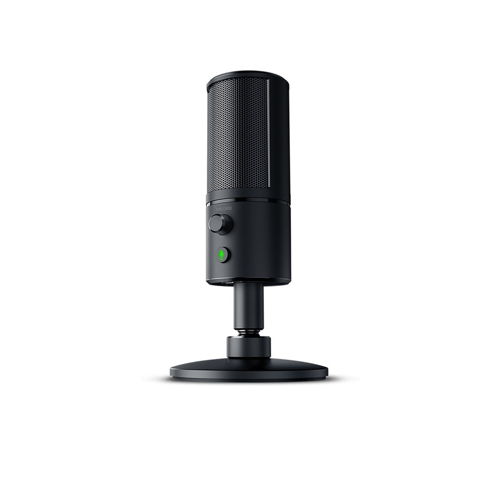 Microphone Razer Seiren X Condenser