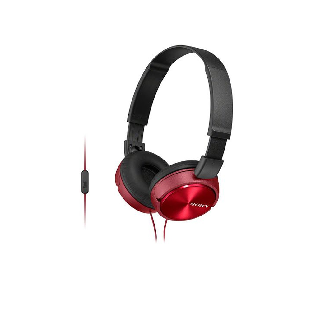 Tai nghe SONY MDRZX310APRCE (Red)