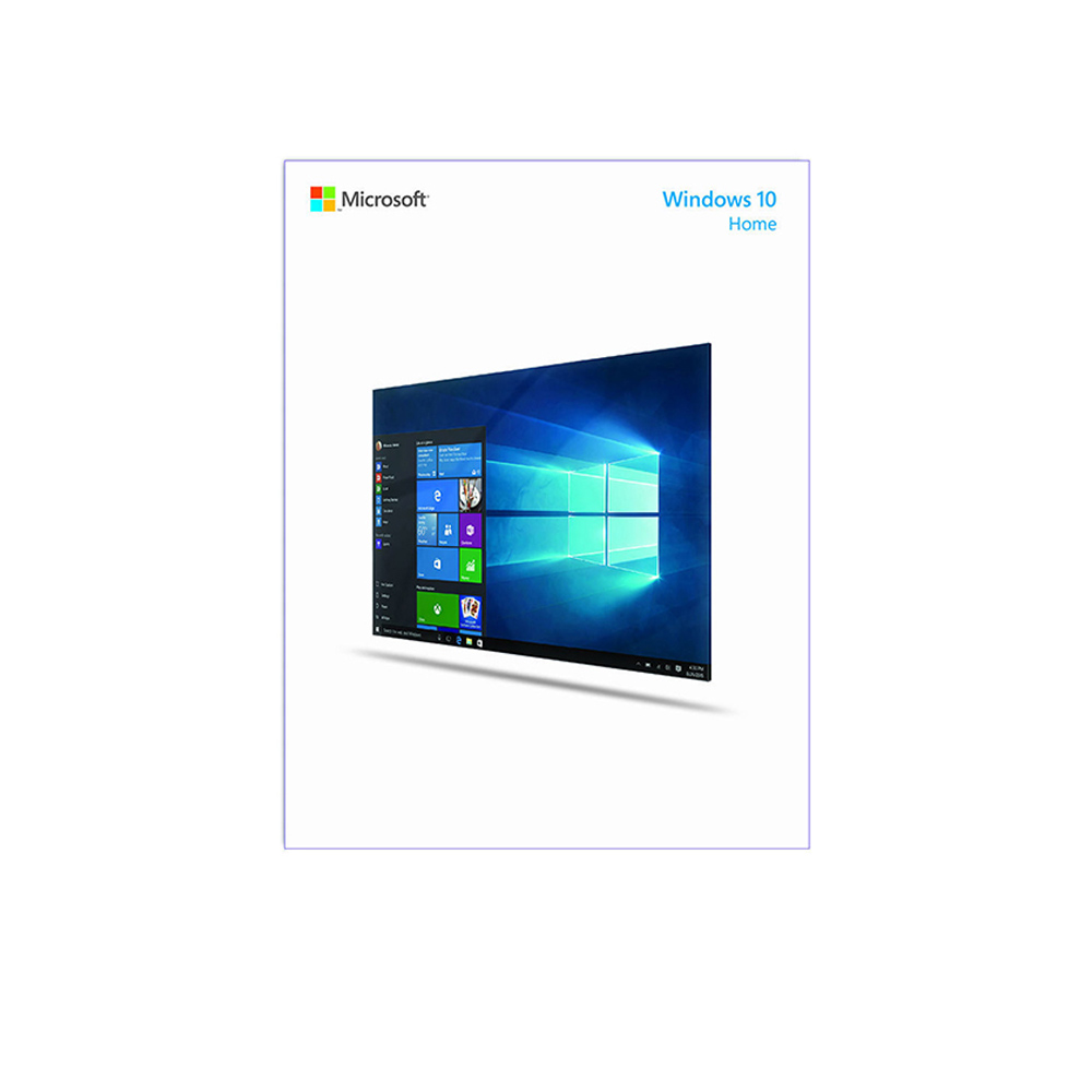 Hệ điều hành Windows 10 Home là một trong những lựa chọn tuyệt vời dành cho những người muốn tối ưu hóa hoạt động máy tính của mình. Với giao diện thân thiện với người dùng, Microsoft đã tạo ra một nền tảng đa năng, giúp quản lý các ứng dụng, chỗ lưu trữ, trình chiếu video, âm thanh,... tốt hơn và nhiều tiện ích hơn.