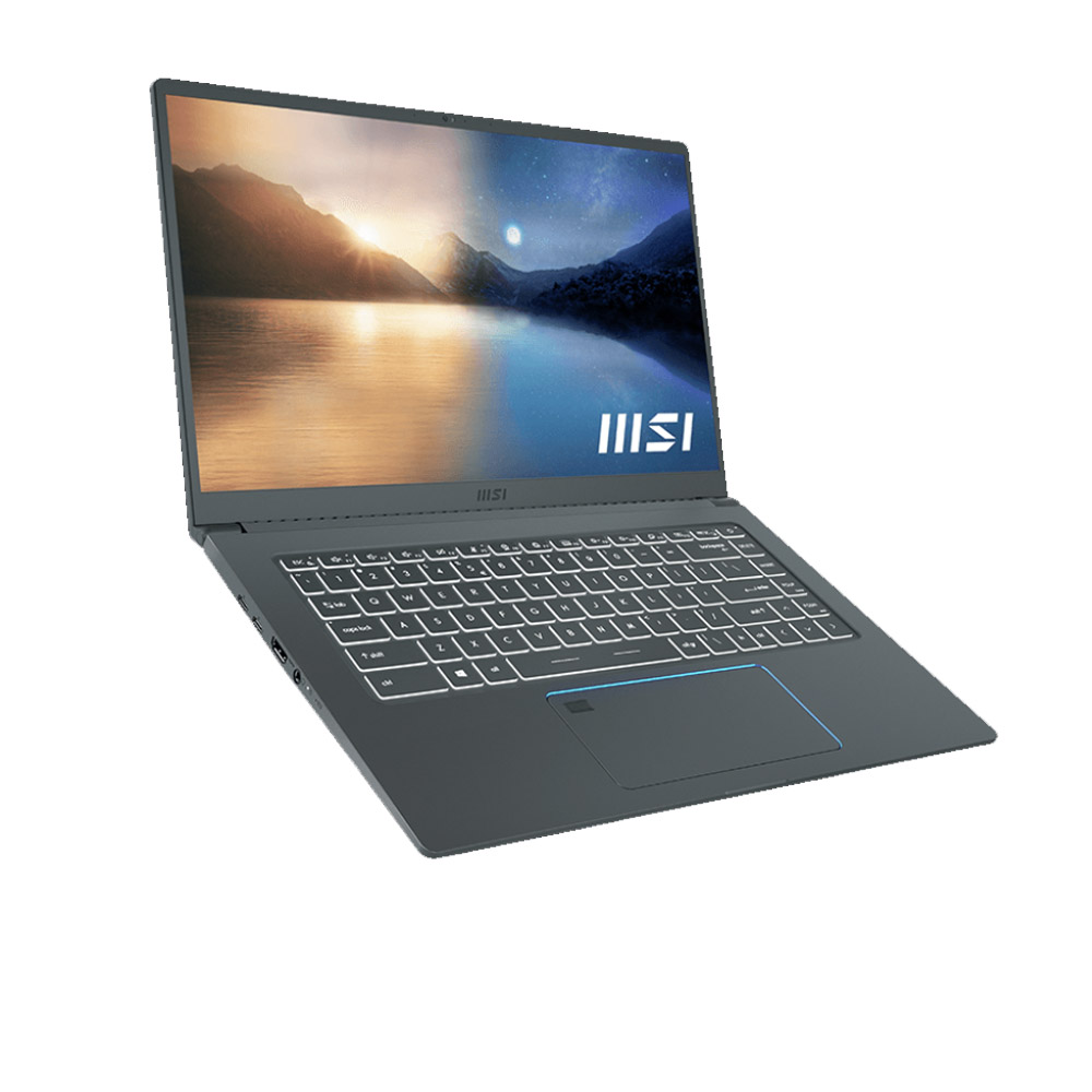 Laptop MSI Prestige 15 A11SCX - 209VN