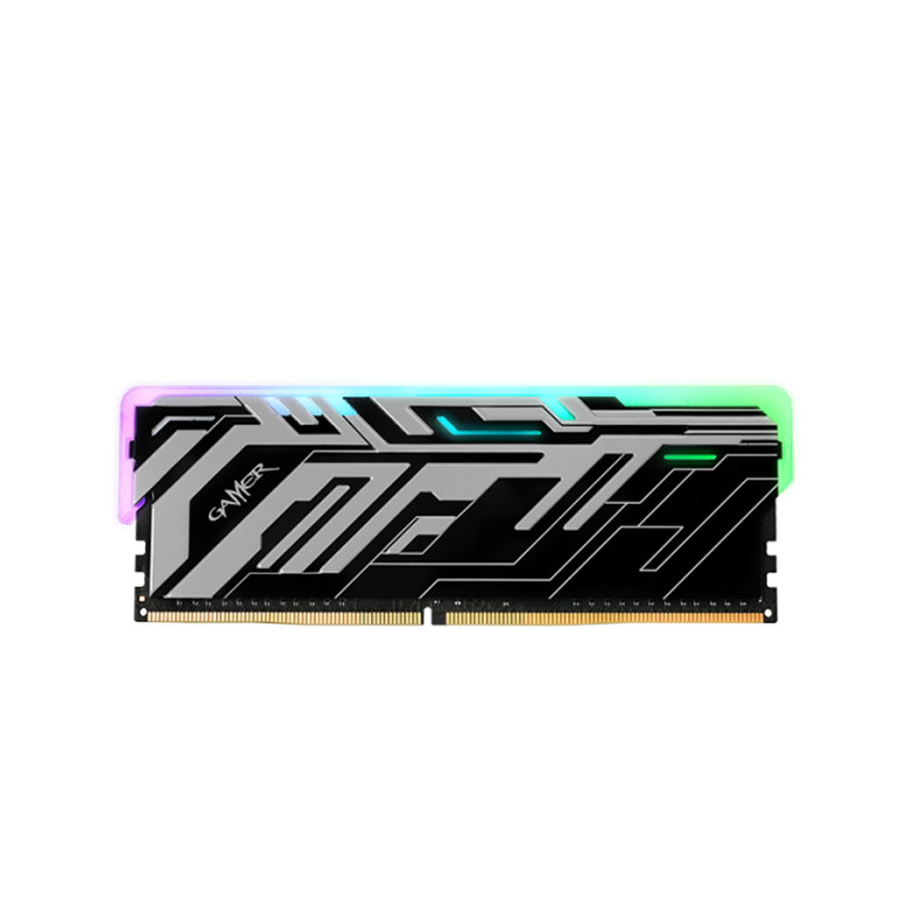 RAM Desktop Galax Gamer II Plus 8GB (1x8GB) DDR4 3000MHz