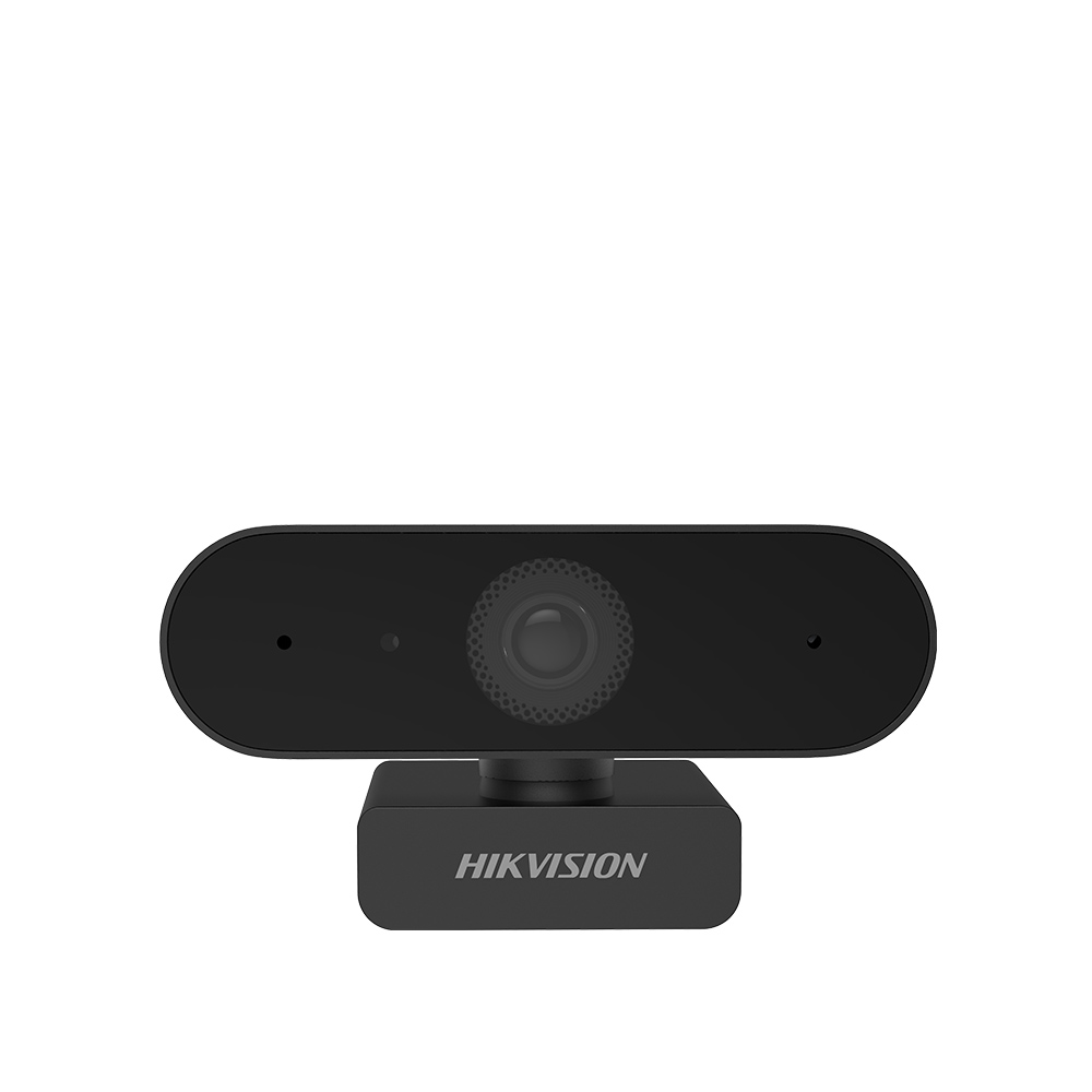 Webcam Hikvision DS-U02 Black