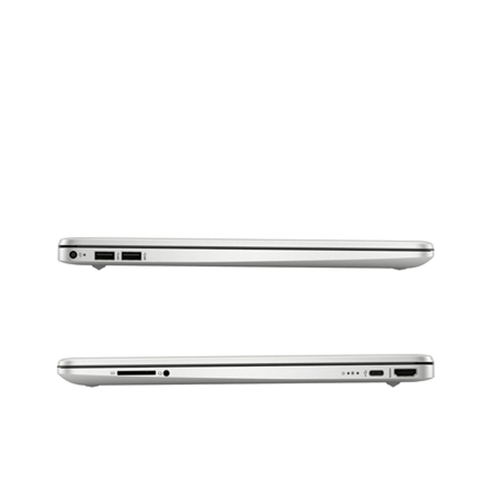 Laptop HP Notebook 15s-fq2561TU (46M29PA) (15.6 inch FHD | i5 1135G7 | RAM 8GB | SSD 512GB | Win 10 | Silver)