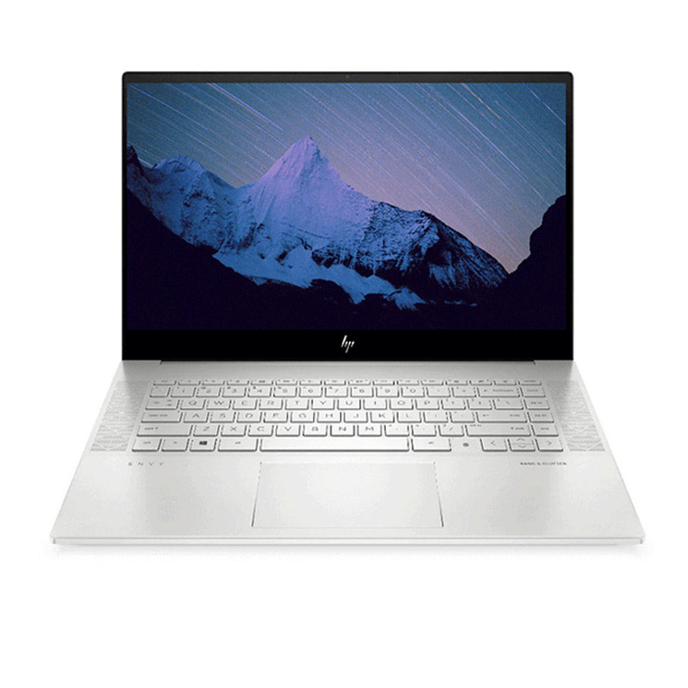 Laptop HP Envy 15-ep0145TX 231V7PA 15.6inch i7 10750H/RAM 16GB/SSD 1TB
