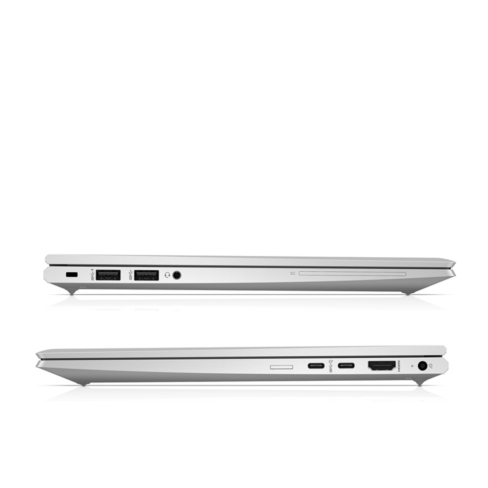 Laptop HP Elite Book 845 G7 231A0PA (14 inch | AMD R7 PRO 4750U | RAM 16GB | SSD 512GB | Win 10 | Silver)