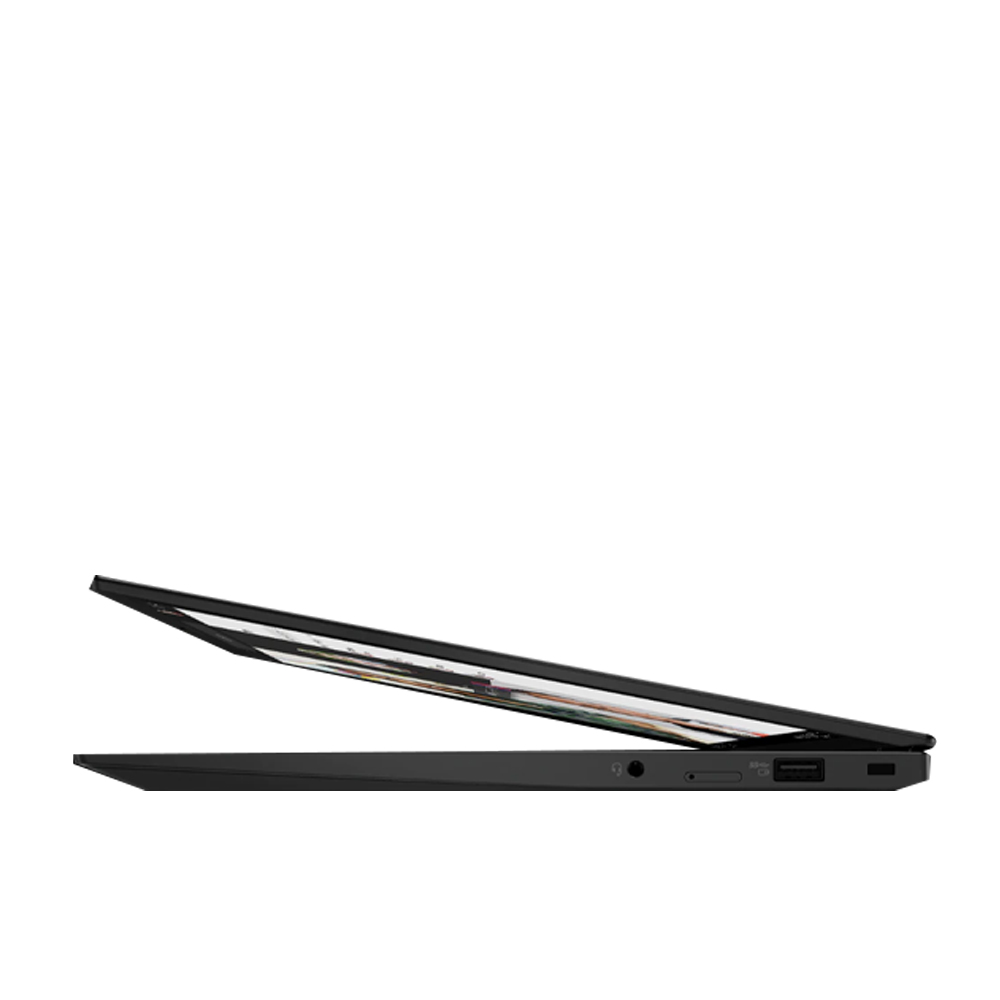 Laptop Lenovo ThinkPad X1 Carbon Gen 9 20XW009UVN 14inch i7 1165G7/RAM 8GB/SSD 512GB/Win10 Pro/BLACK