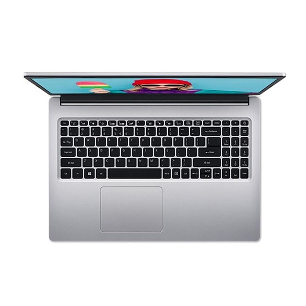 Laptop Acer Aspire 3 A315-58G-56K8 NX.ADUSV.008 (15.6 inch FHD | i5 1135G7 | RAM 8GB | SSD 512GB | Win 11 | Silver