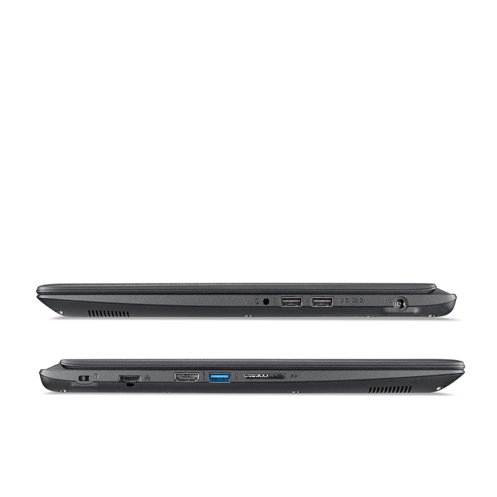 Laptop Acer Aspire 3 A315-56-502X NX.HS5SV.00F (15.6 inch FHD | i5 1035G1 | RAM 4GB | SSD 256GB | Win 10 | Black