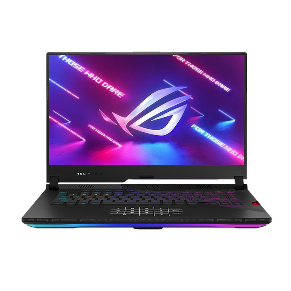 Laptop Asus ROG Strix Scar G533QR-HQ081T( 15 inch WQHD | AMD Ryzen 9 5900HX | RTX 3070 | RAM 16GB | SSD 1TB | Win 10 | Black)