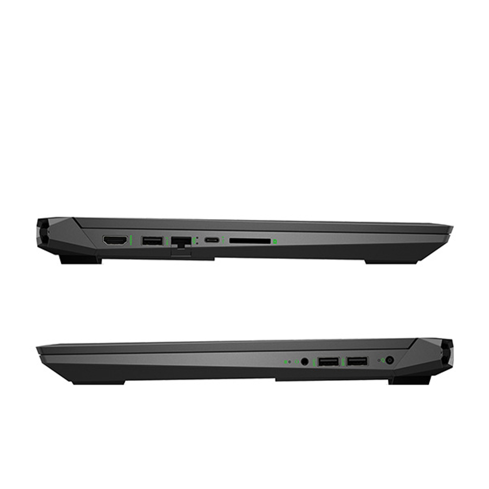 Laptop HP Pavilion Gaming 15-dk1159TX 31J36PA (15.6 inch FHD | i7 10750H | GTX 1650 Ti | RAM 8GB | SSD 512GB + 32GB | Win 10 | Black)