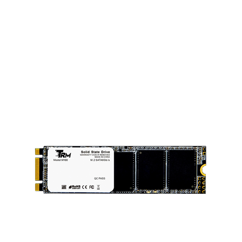 Ổ cứng SSD XTREND TRM M2 512GB M100