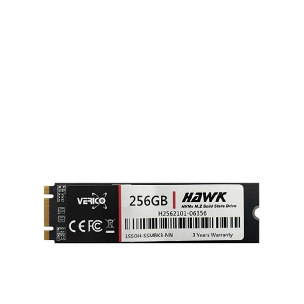 Ổ cứng SSD Verico Hawk M.2 256GB