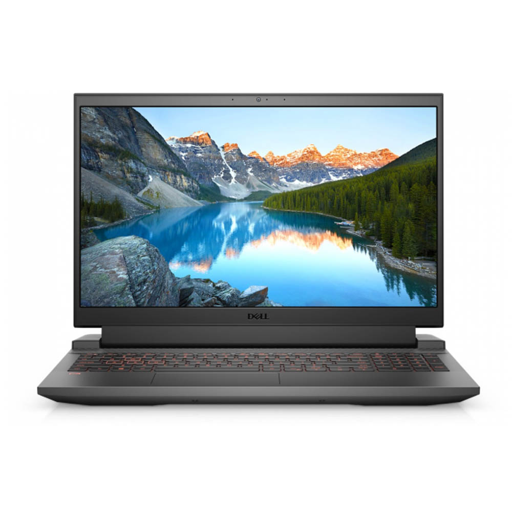 Laptop Dell Gaming G5 15 5511 (15.6 inch FHD | i7 11800H | RTX 3050 | RAM 8GB | SSD 1TB | Win 10 | Black Grey)