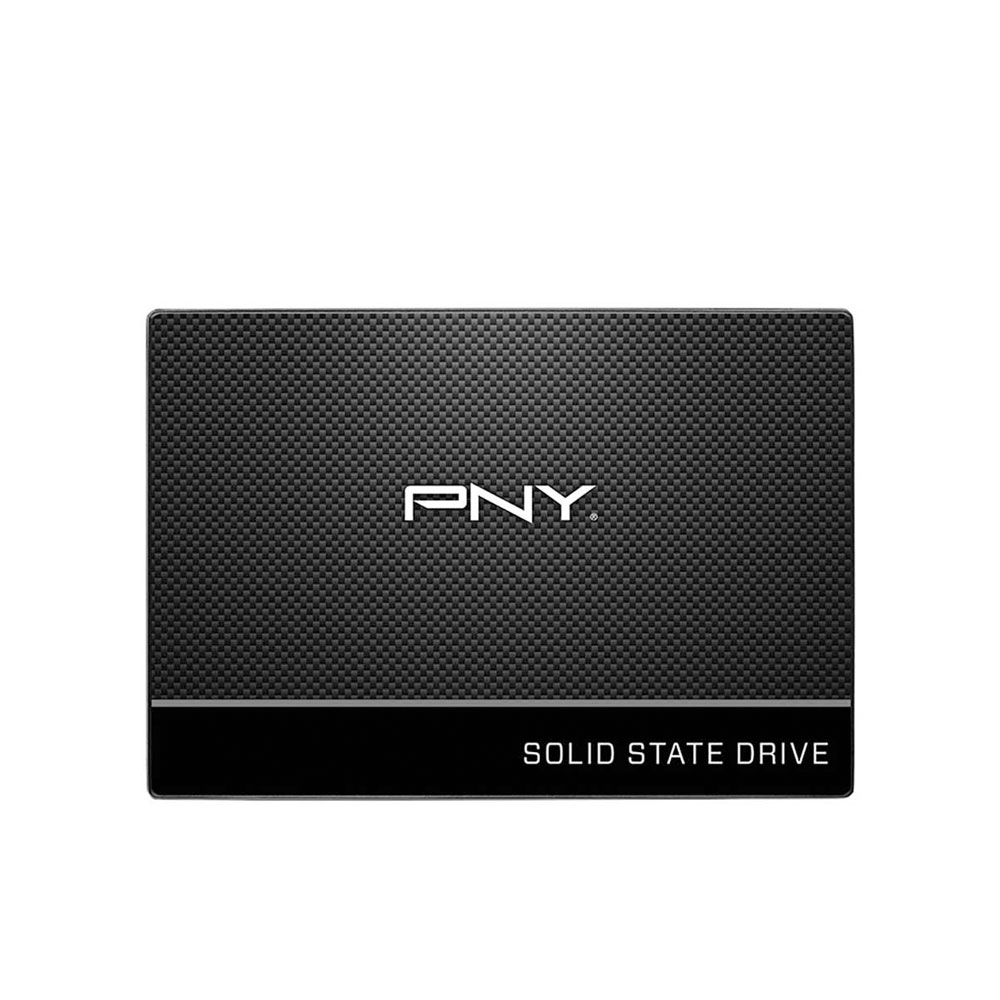 Ổ cứng SSD PNY CS900 2.5" 120GB