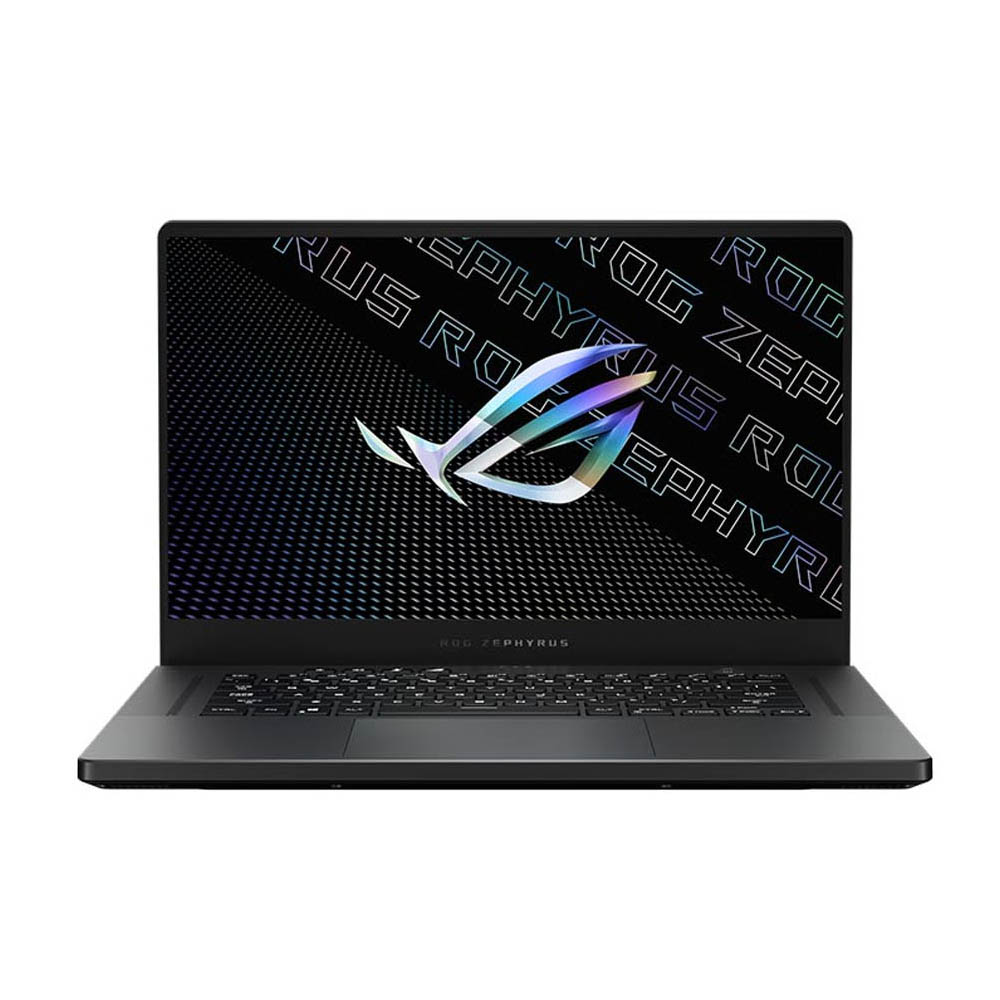 Laptop Asus ROG Zephyrus G15 GA503QC-HN074T (15.6 inch FHD | Ryzen 9 5900HS | RTX 3050 | RAM 16GB | SSD 512GB | Win 10 | Grey)