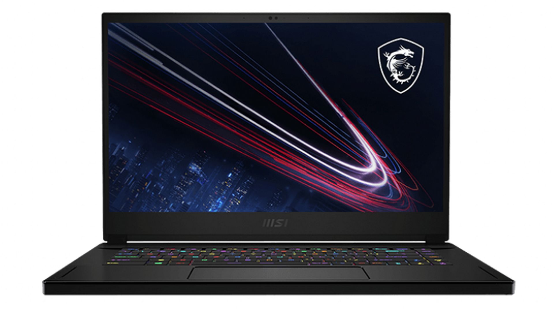 Laptop MSI GS66 Stealth 11UG 210VN (i7-11800H | RAM 32GB | SSD 2TB | RTX 3070 8GB | 15.6 inch FHD | Win10 | Đen)