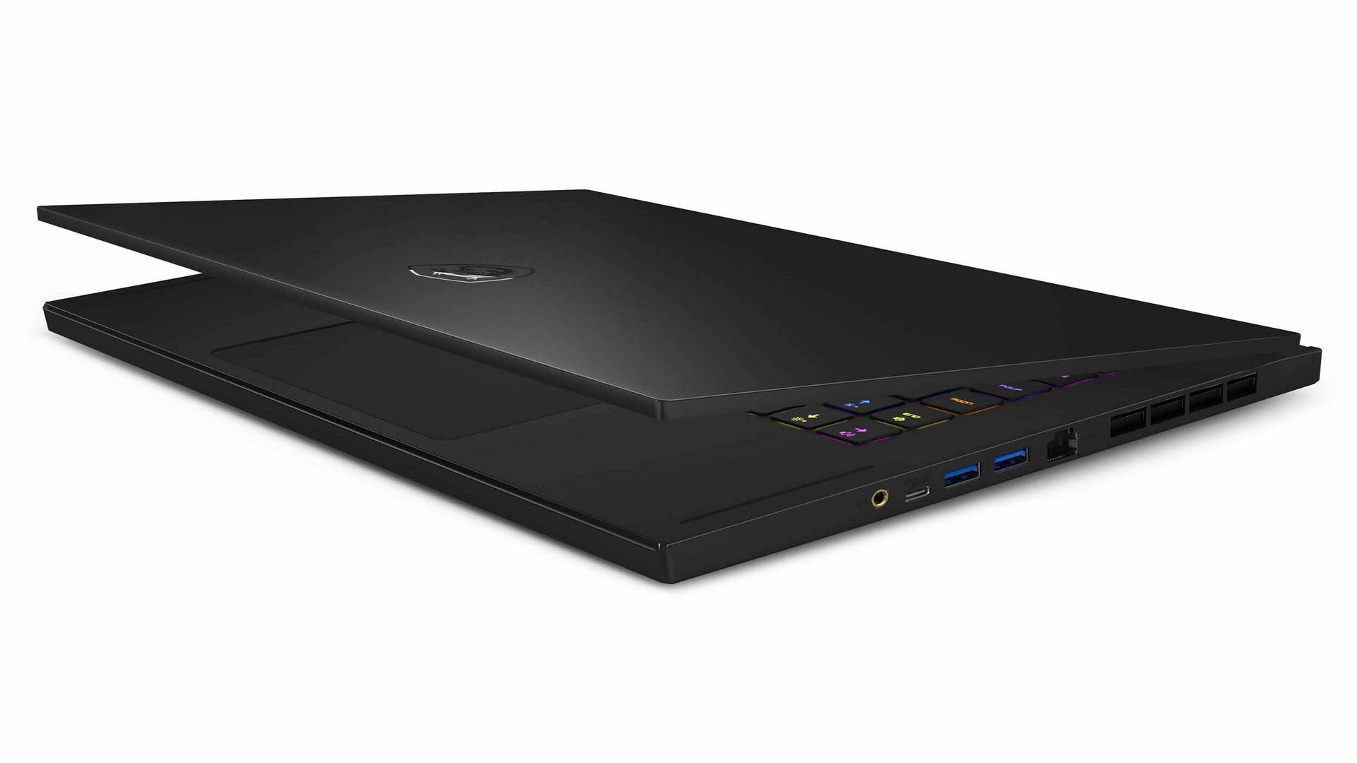 Laptop MSI GS66 Stealth 11UG 210VN (i7-11800H | RAM 32GB | SSD 2TB | RTX