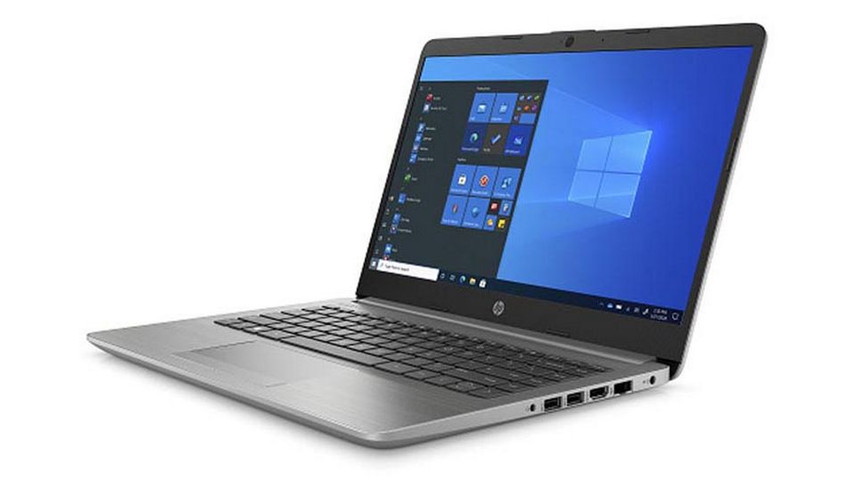 Laptop HP 240 G8 518V6PA (i5-1135G7 | RAM 8GB | SSD 256GB | 14" FHD | Win10 | Bạc)