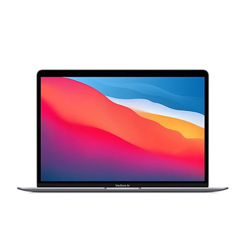 Laptop Apple Macbook Air M1 Z124000DF (8CPU and 7GPU | RAM 16GB | SSD 512GB | 13.3 inch | Grey)