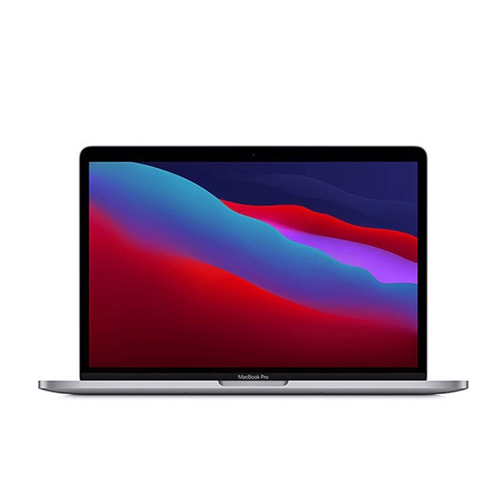 Laptop Apple Macbook Pro M1 MYDA2SA/A (8CPU and 8GPU | RAM 8GB | SSD 256GB | 13.3 inch | Silver)