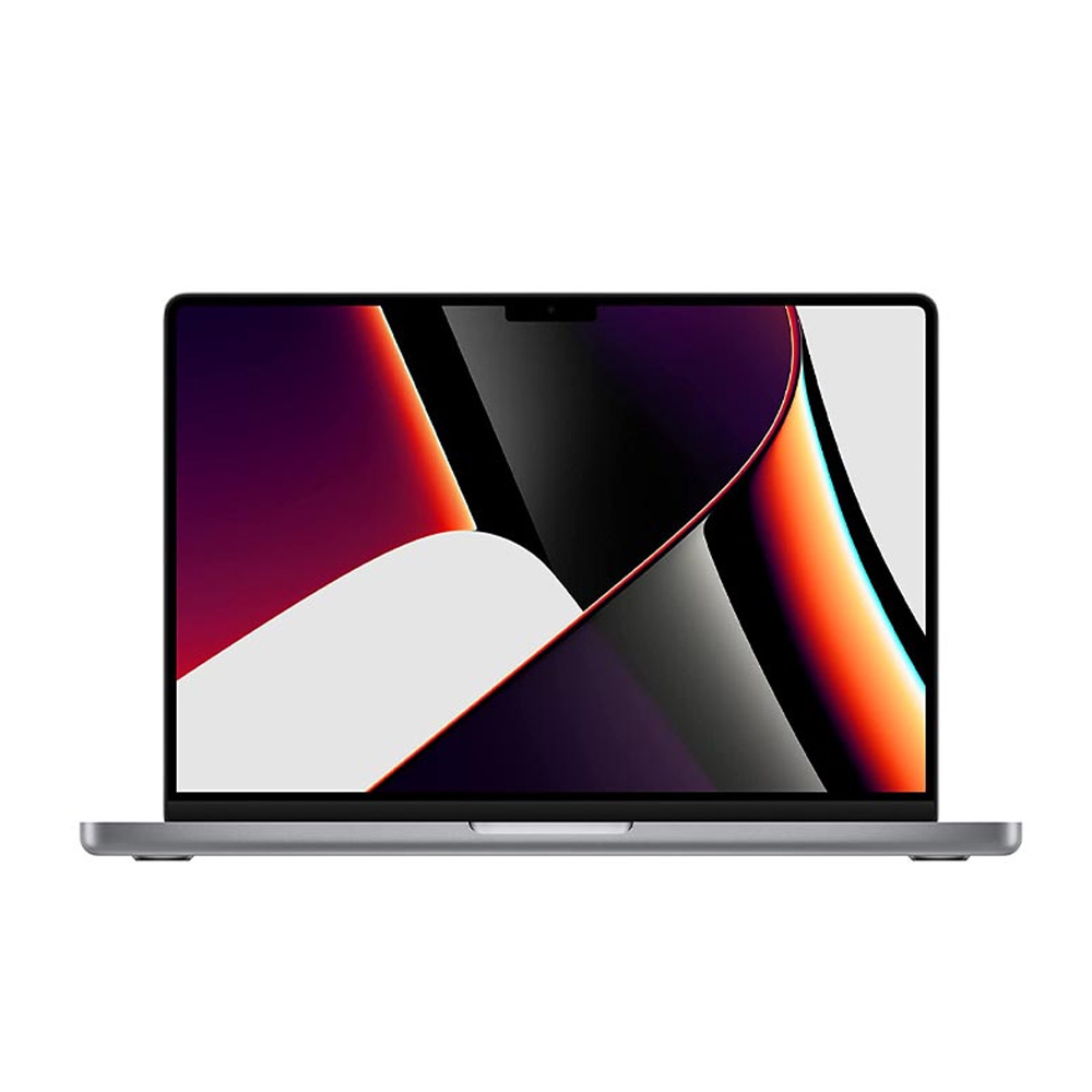Apple MacBook Pro 14 M1 PRO MKGP3SA/A (8-Core CPU | 14-Core GPU | 16GB RAM | 512GB SSD | 14.2 inch | Space Grey | Mac-OS)