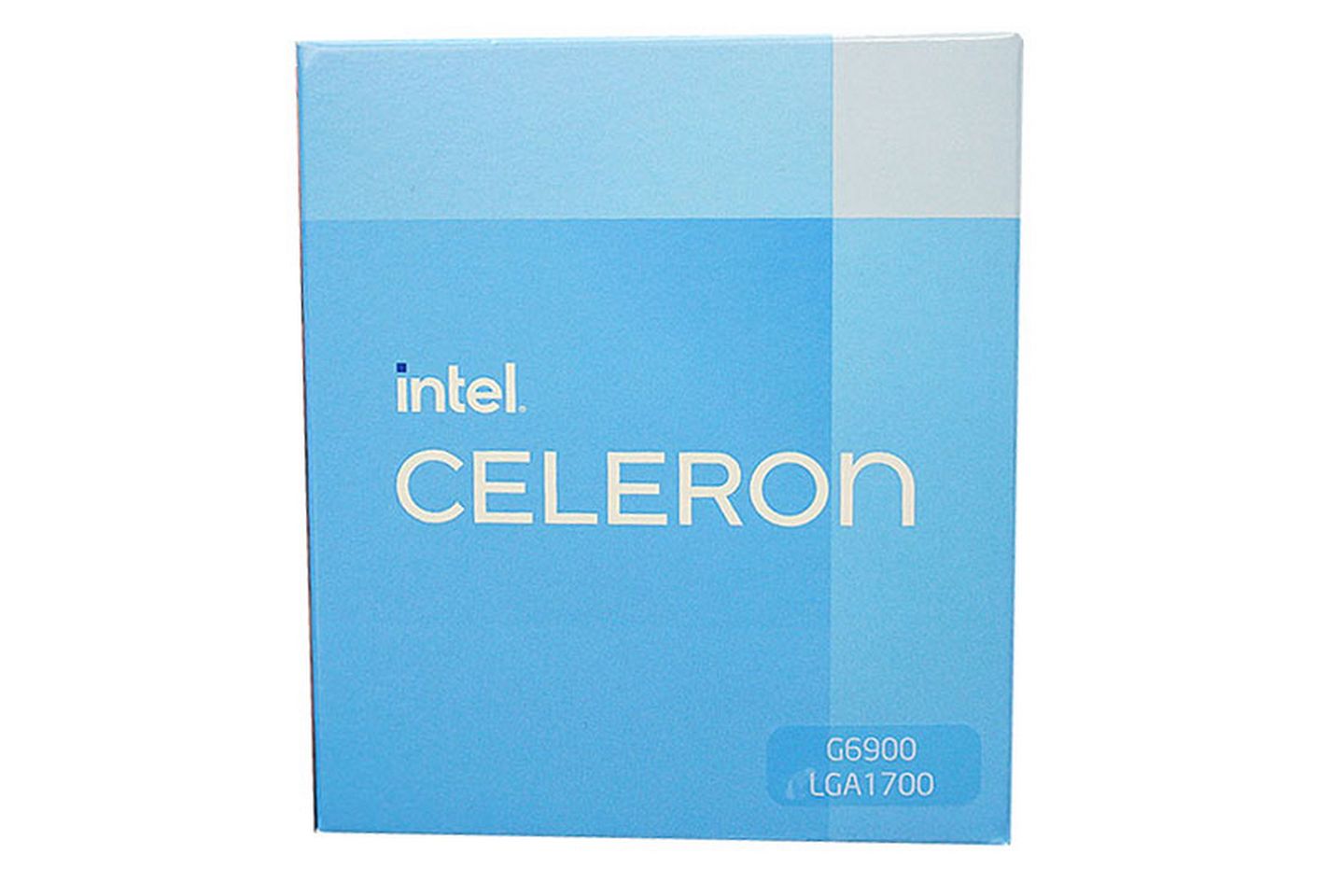 CPU Intel Celeron G6900 (Up To 3.40 GHz | 2 nhân 2 luồng | 4MB Cache | LGA1700)