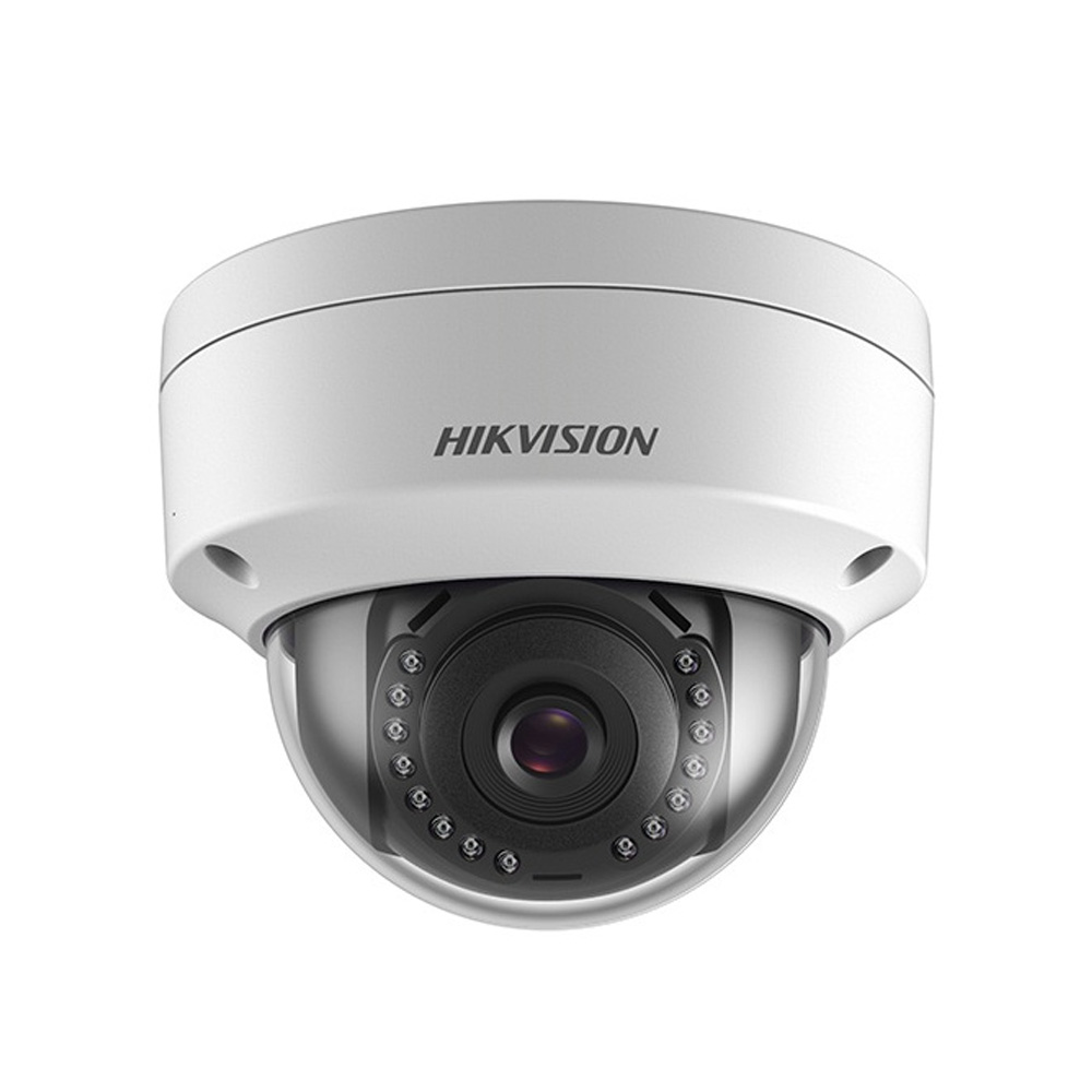 Camera IP Dome HIKVISION DS-2CD1123G0E-ID (2MP)