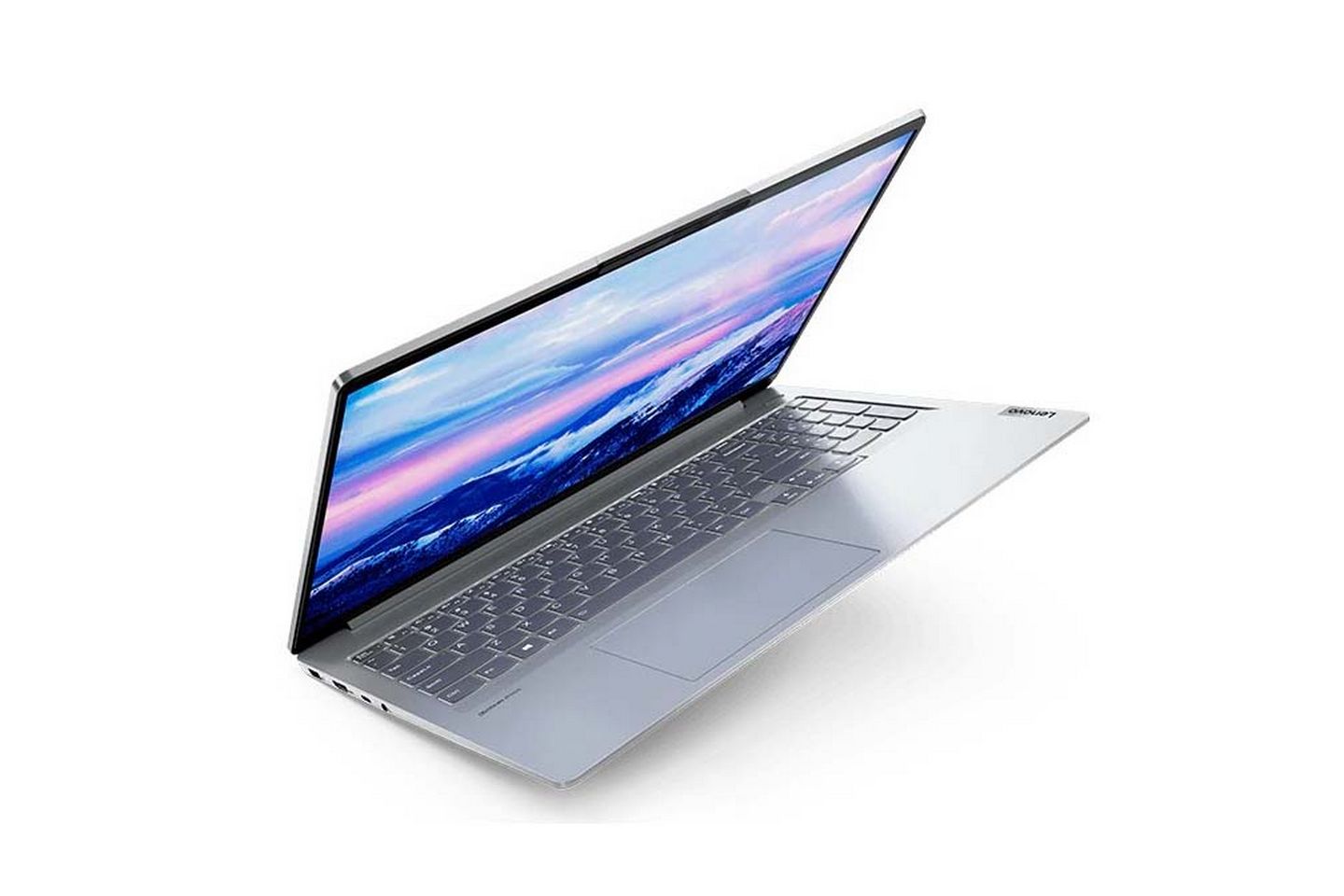 Certified Refurbished Lenovo IdeaPad 5 Pro 14" 2.2K Laptop - Ryzen 5 5600U, 16GB RAM, 512GB SSD, Win11 Home