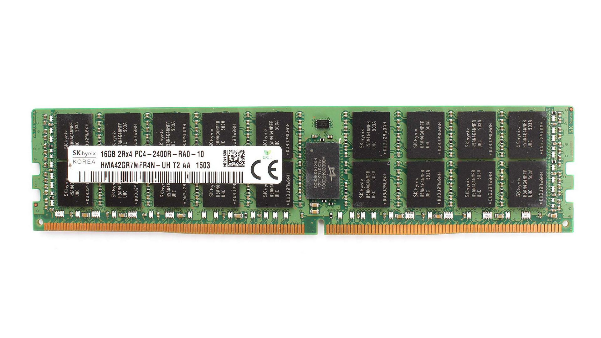 RAM Server SAMSUNG/SKHYNIX ECC 8GB DDR4 2666MHz