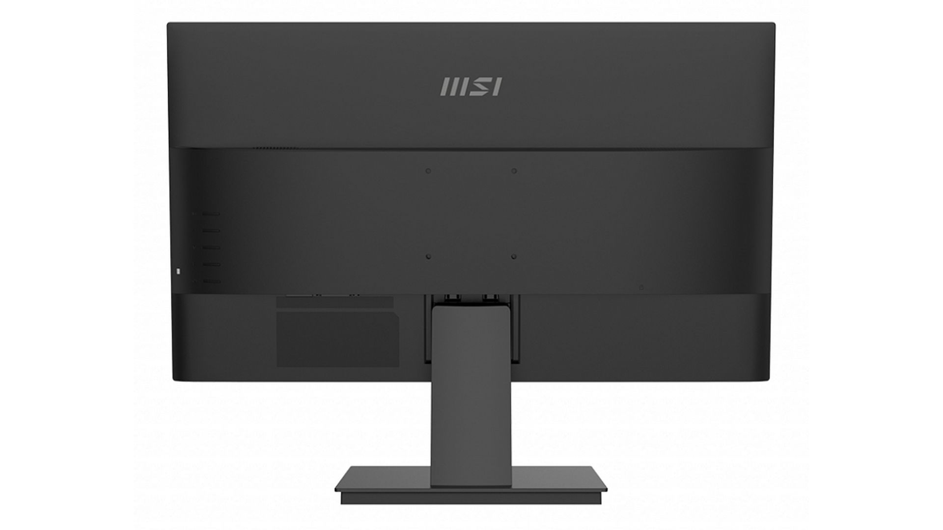 Màn hình MSI PRO MP241X (23.8" | FHD | VA | 75Hz)
