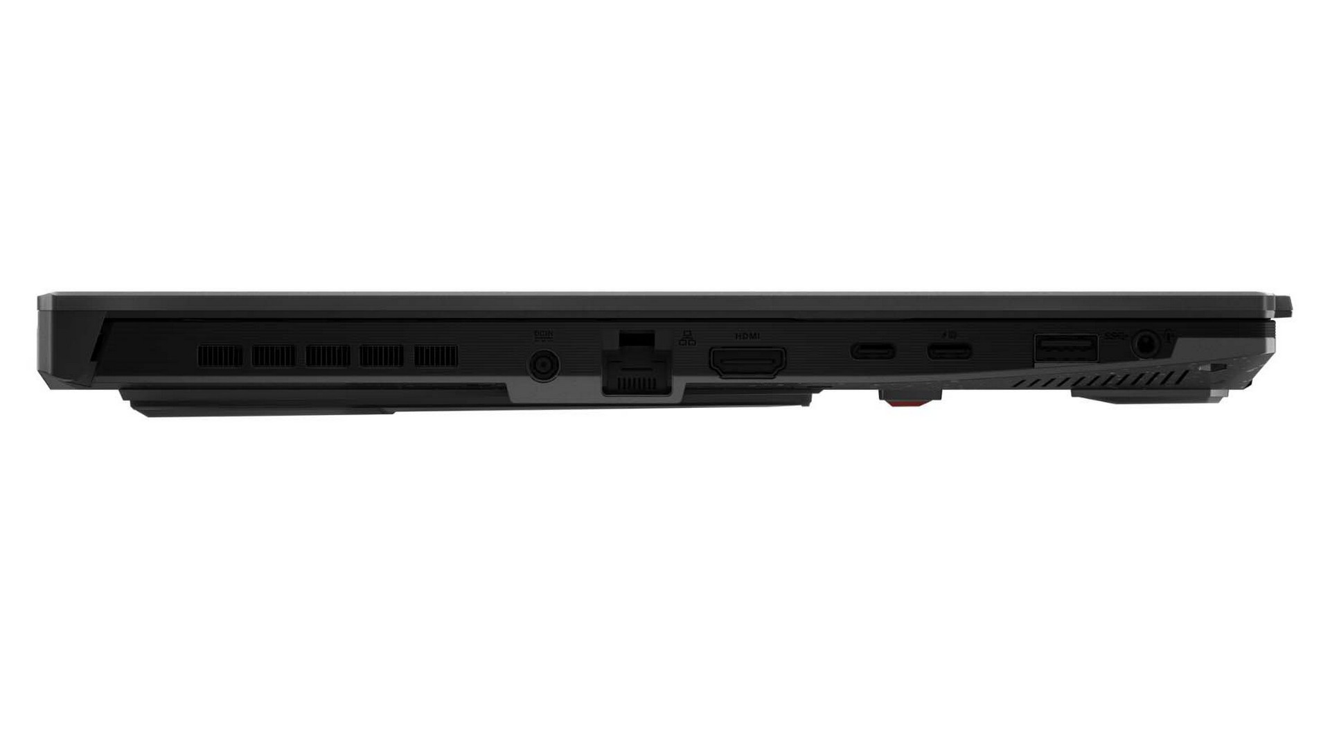 Laptop Asus TUF Dash F15 FX517ZC-HN077W (i5-12450H | RTX 3050 4GB | Ram 8GB | SSD 512G | 15.6 inch FHD | Win 11 | Black)