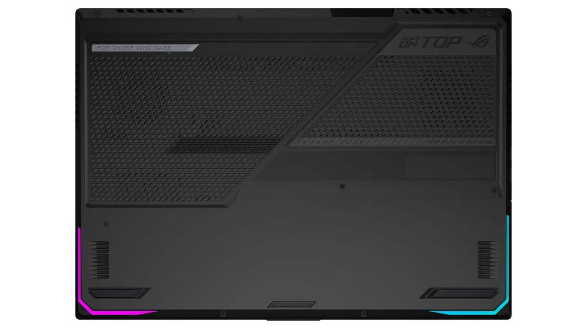 Laptop Asus ROG Strix SCAR 17 G733ZX-LL016W (i9-12900H | RTX 3080Ti 16GB | RAM 32GB | SSD 1TB | 17.3-inch WQHD | Win 11 | Black)