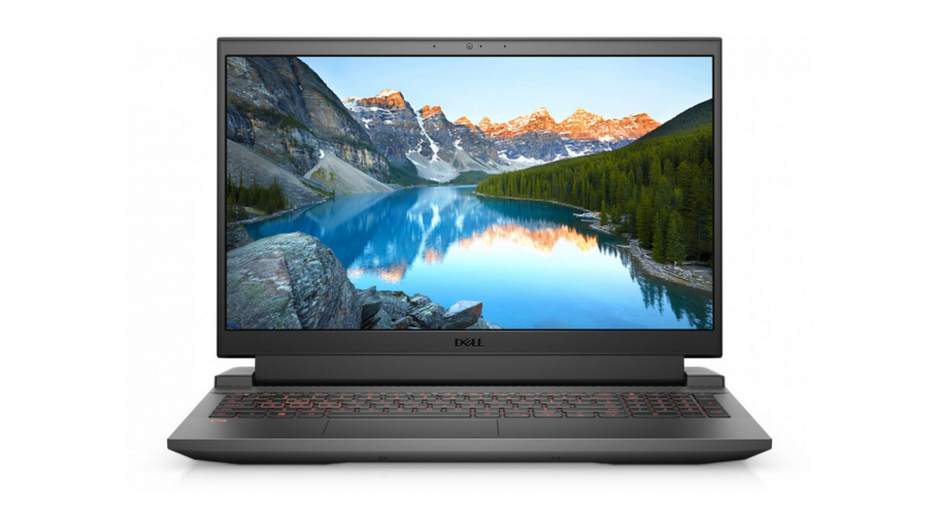Laptop Dell Gaming G15 5511 70266676 (i5-11400H | 8GB RAM | 256GB SSD | RTX 3050 4G | 15.6 FHD 120Hz | Win 11 | Xám)