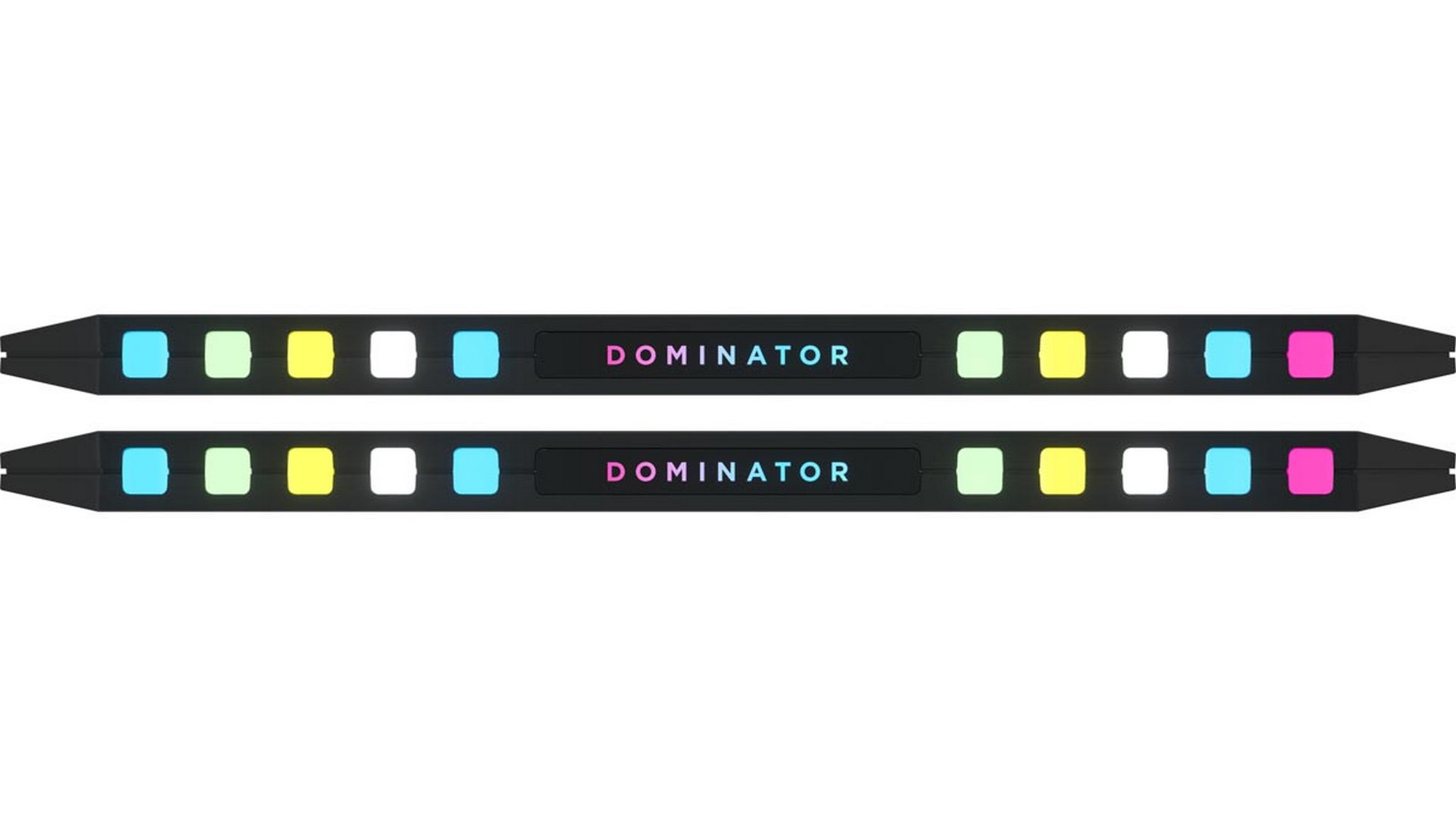 RAM Corsair DOMINATOR PLATINUM RGB 32GB (2x16GB | 5600MHz | DDR5 | Black | CMT32GX5M2X5600C36)