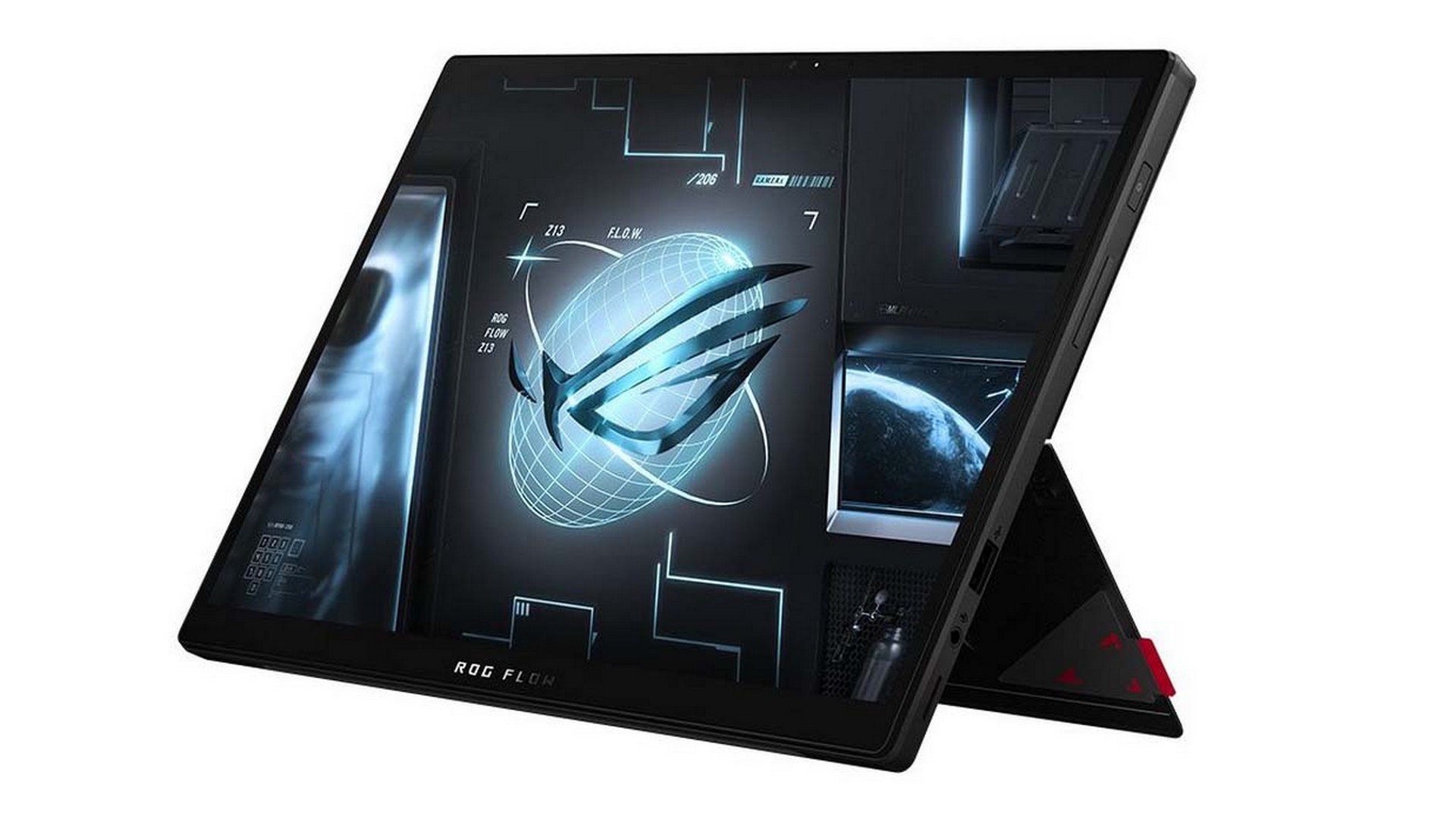 Laptop ASUS ROG Flow Z13 GZ301ZC-LD110W (i7-12700H | RTX 3050 ...