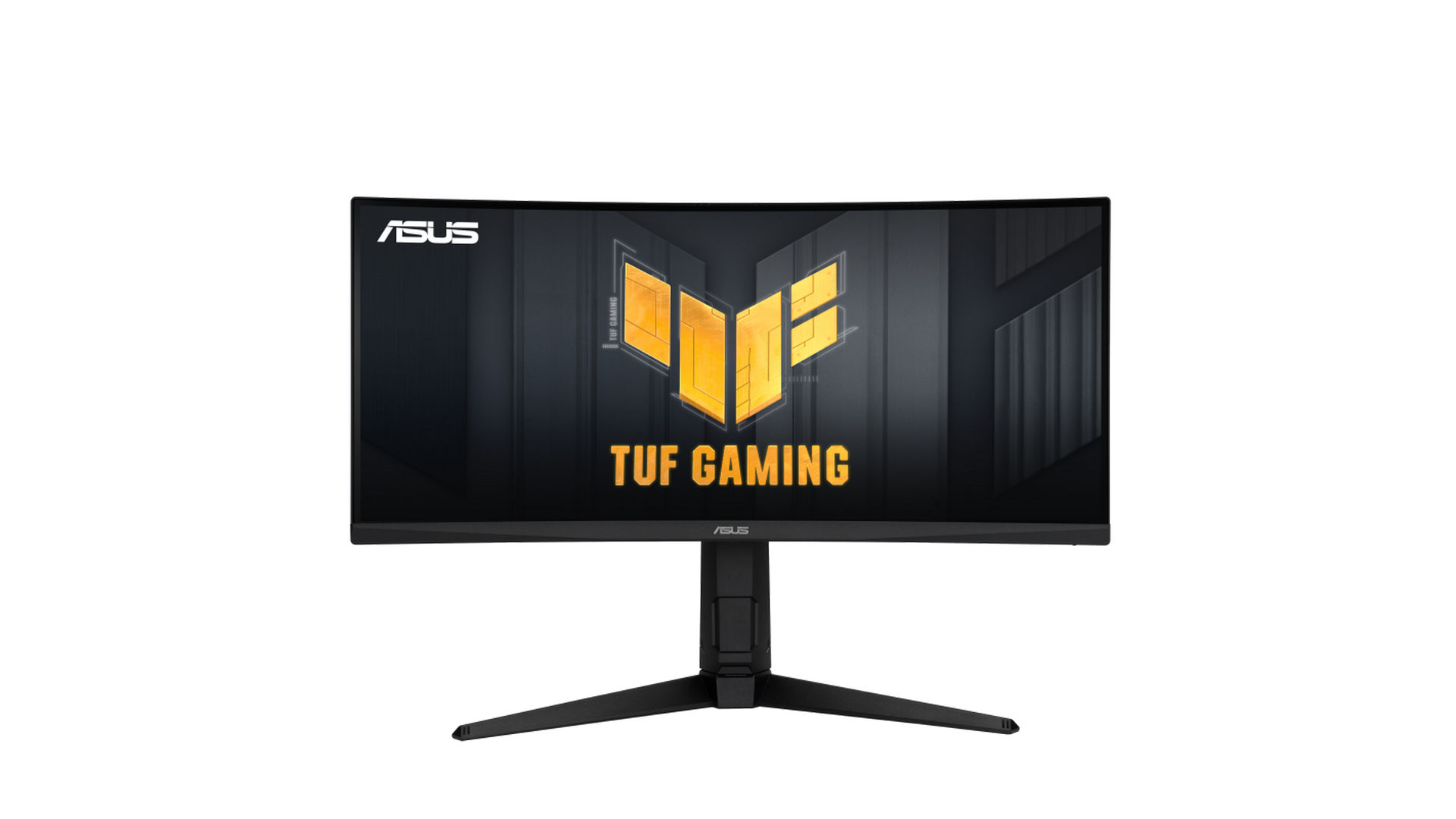 Màn hình cong Asus TUF Gaming VG30VQL1A (30 inch | WFHD | VA | 200Hz | FreeSync™ Premium)